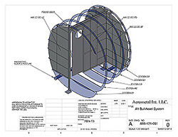 Bulkhead Drw